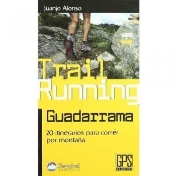 TRAIL RUNNING GUADARRAMA