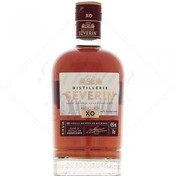 Domaine Sèverin Rhum Agricolo 0,7 L