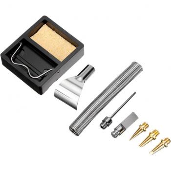 10-in-1 Gas Soldering Iron Tool