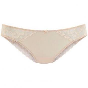 LASCANA Tanga »Evita« Cutout – Eleganter Alltagslook