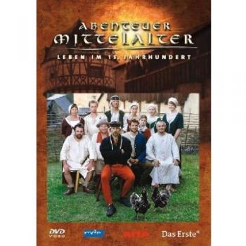 Abenteuer Mittelalter