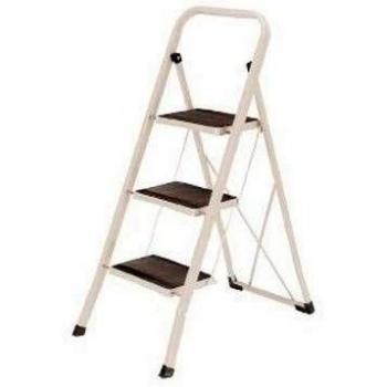 Taburete Escalera Altipesa de Acero 113