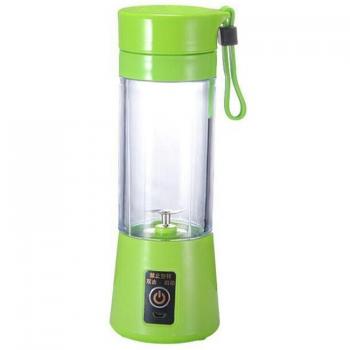Raagbare 380 ml: Exprimidor USB + Licuadora + Mezcladora