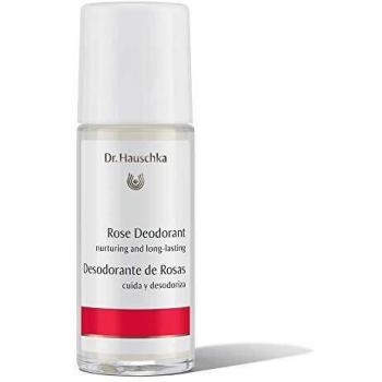 Desodorante de Pétalos de Rosa 50 ml