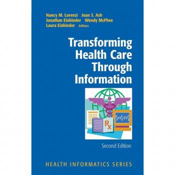 Vitalsource Technologies, Inc. Transforming Health Care Through Information