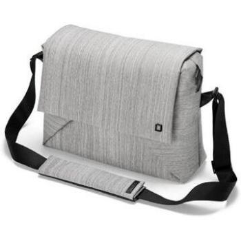 DICOTA D30563 Saccoche Messenger gris