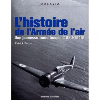 Histoire de l'Armée de l'Air