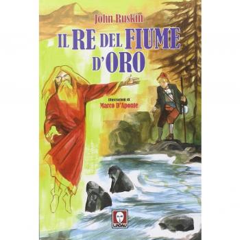 Il re del fiume d'oro