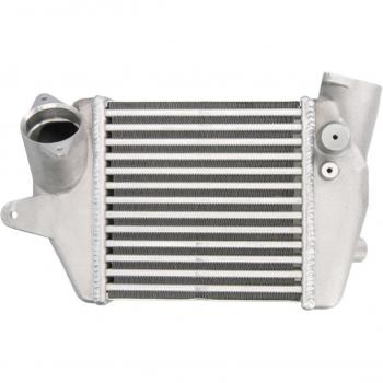 Ladeluchtkoeler NRF 30948 Intercooler