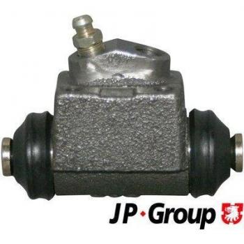 Cilindro de freno JP GROUP 1561300100