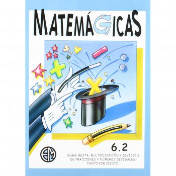 Matemagicas 6.2