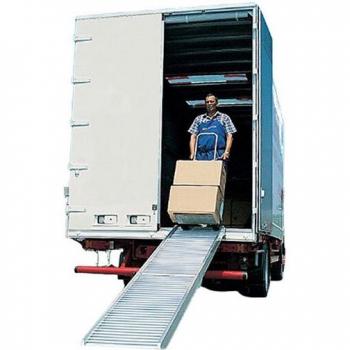 Rampa Pieghevole 350kg, 3060x600, AVS80/P
