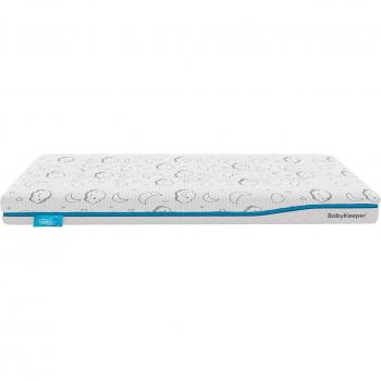 Colchón de Cuna Babykeeper PROBiotics Prevención Plagiocefalia