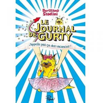 Le journal de Gurty
8