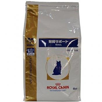 3x4kg Renal Royal Canin Veterinary Diet