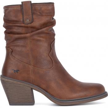 Stivali Texas Mustang 1479‑501 Marrone