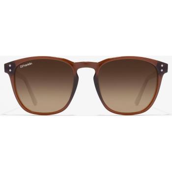 Gafas de Sol Unisex Ultra Light SQ Marrón Profundo