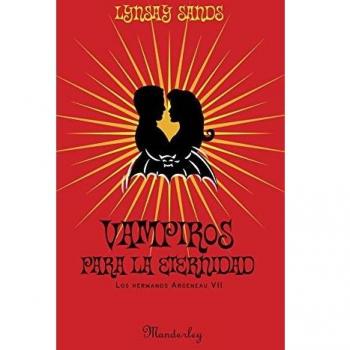 Vampiros para la eternidad (Los hermanos Argeneau 7)