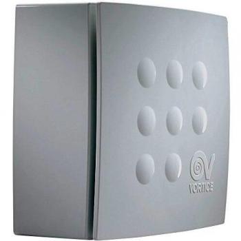 Vortice Ventilateur Centrifuge pour Gaines 29 W 230 V Blanc 120 m3/h