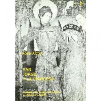 San Jorge y la princesa: diálogos de la pintura del siglo XV