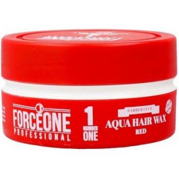 RedOne Force Aqua Hair Cera Roja 150 mL