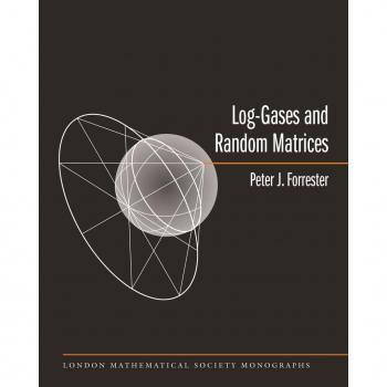 Log-Gases and Random Matrices (LMS-34)