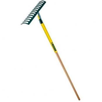 Râteau professionnel 14 dents Leborgne 1,50 m