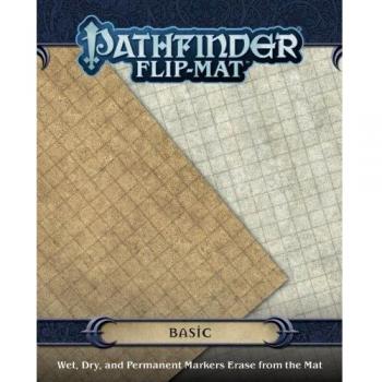 Pathfinder Flip-Mat: PZO30024 Accessories