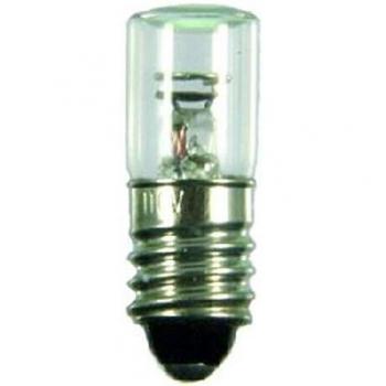 Scharnberger+Hasenbein Glimmlampe 10x28mm E10 230V