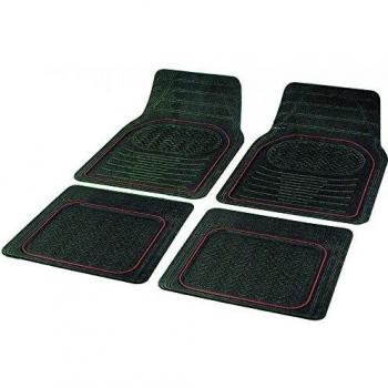 Tapis de sol en caoutchouc Contour CARPOINT
