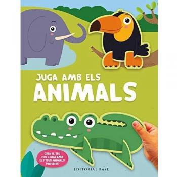 Juga amb els animals