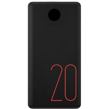 Cubierta Antideslizante para Power Bank ROMOSS LT20 Pro 20000mAh