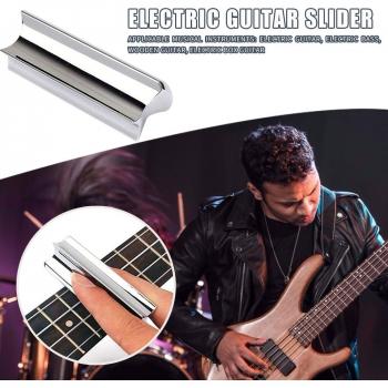 Tone Bar for Electric Guitar