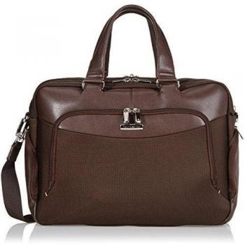 Samsonite Fits-U Bailhandle 3 Comp 16 Marrón, 19 L
