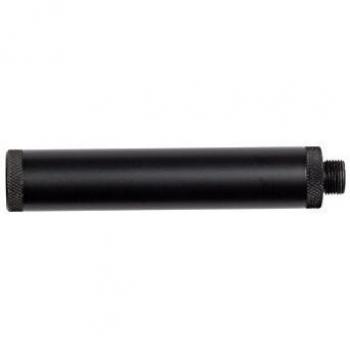 Aluminum Silencer Fits CZ, Steyr, STI, Bersa CO2 BB