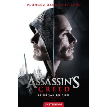 Christie Golden Assassin'S Creed: Roman