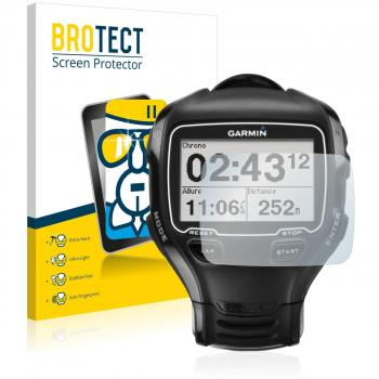 Schermo Proteggente Vetro Clarity 9H – Brotect Guard