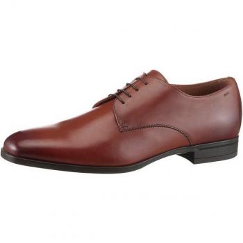 Zapatos de Cuero Boss Kensington