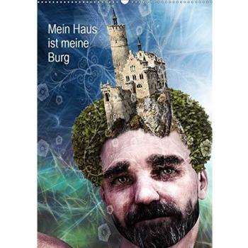 Mein Haus ist meine Burg