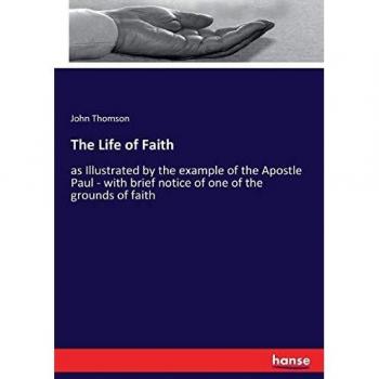 The Life of Faith