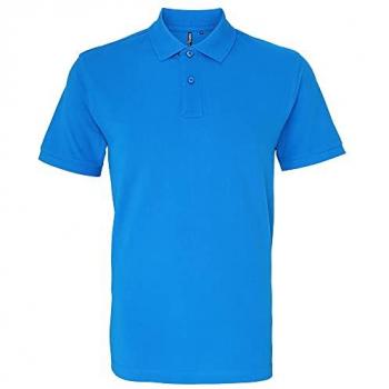 Polo Asquith & Fox  AQ010