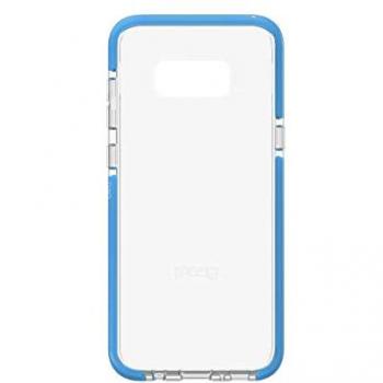 Gear 4 SGS8E86D3 D3O Picadilly Galaxy S8 Plus Arctic Silver