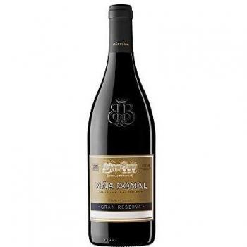 Vino Tinto Viña Pomal Gran Reserva 2016 75 cl
