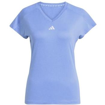 Aeroready V‑Hals Trui – Dames Edition