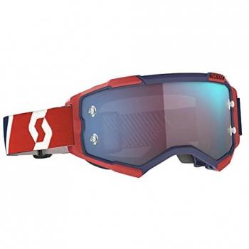Scott Fury Goggle