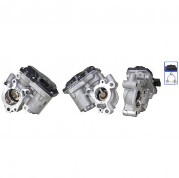 Vanne EGR RENAULT Trafic 3 – 717730398