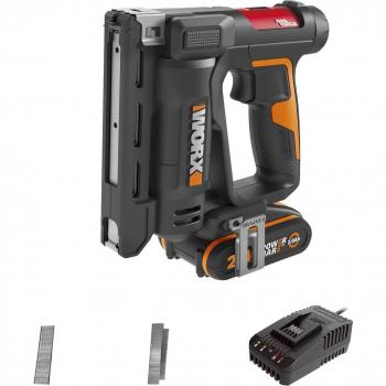 Grapadora Électrique Worx WX843