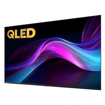 Televisor Avocor 4K de 85 pulgadas