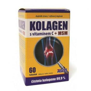 Slovakiapharm Magnesium Komplex 60 tablet