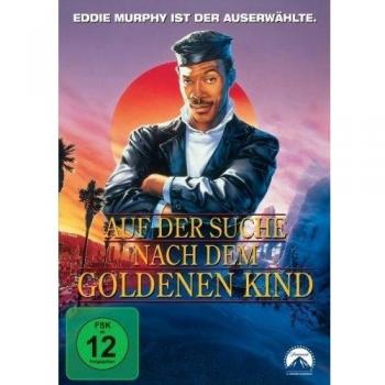 Auf der Suche nach dem goldenen Kind